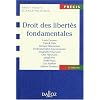 Droit des libert�s fondamentales