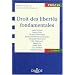 Droit des libert�s fondamentales
