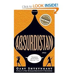 Absurdistan: A Novel