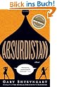 Absurdistan: A Novel