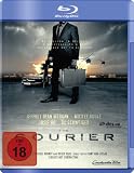 Produkt-Bild: The Courier [Blu-ray]