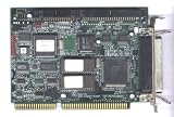 SCSI Card Host Adaptec AHA-1542/40