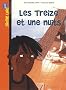Les treize et une nuits