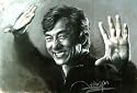 Jackie Chan Movie (Pose) Poster Print - 11" X 17"