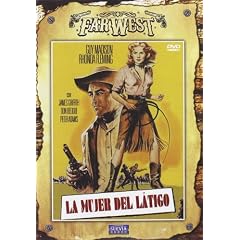 Bullwhip [DVD]