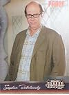 Donruss Americana II Stephen Tobolowsky Silver Proof Card #183/250