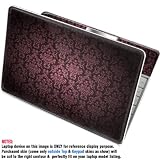 Protective Decal Skin skins Sticker for HP Pavilion dv7 with 17.3″ screen (NOTES: view “IDENTIFY” image for correct model) case cover HP_dv7-Ltop2PS-507