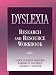 Books : Dyslexia
