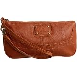 FRYE Carson Clutch