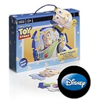 Buzz Lightyear Giant Puzzle