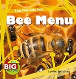 Bee menu : bugs that make food