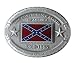 Confederate States of America 1860 to 1865 Belt Buckle