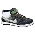 Nike 6.0 Mogan Mid Jr. Skate Shoe - Girls'