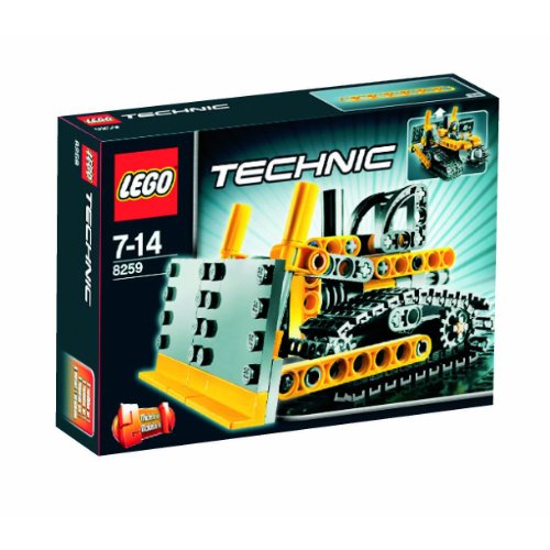 Lego Technik 66318 Superpack 4