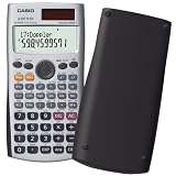 Review Altecweb  / Programmable Calculator fx-50F PLUS