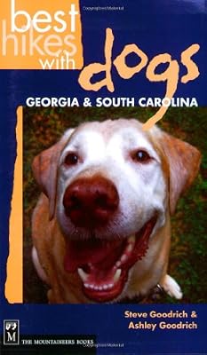 Best Hikes With Dogs: Georgia and South Carolina