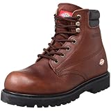 Dickies Men's Raider Waterproof Work Boot