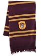 Magicians Theatre Scarf Theater Accessory Gryffindor Uniform Costume