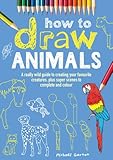 How to draw animals