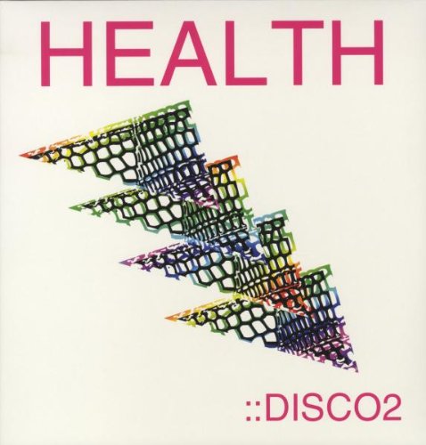 Produkt-Bild: Disco2 [Vinyl LP]