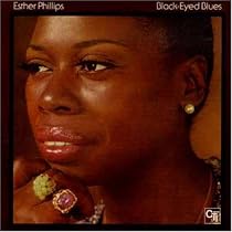 Black-Eyed Blues