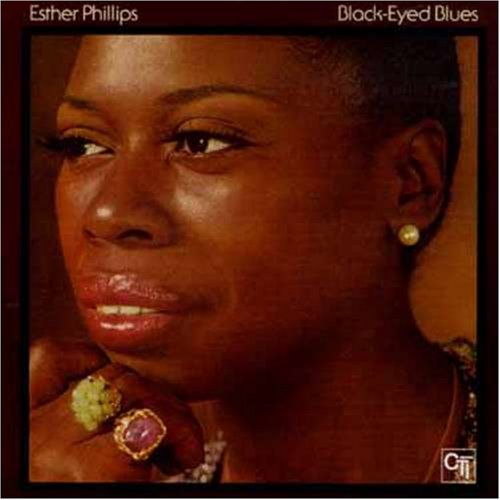 CD-Charts  Used : Black-Eyed Blues
