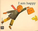 I am happy