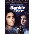 Rumble Fish (Special Edition) (Widescreen) (Dual-layered DVD)