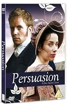 Persuasion : Complete ITV Adaptation [2007] [DVD]