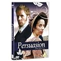 Persuasion (Complete ITV Adaptation) [Edizione: Regno Unito]
