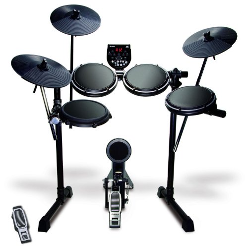 Click To Alesis DM6-USB-KIT Electric Drum Kits more Detail...