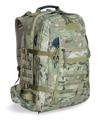 Tasmanian Tiger Rucksack Mission MC, multicam, 55 x 28 x 20, 7836 Preisvergleich