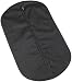 Smart black suit garment clothes cover bag - suit size