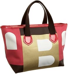 BALLY Boothbay Tote