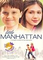 Little Manhattan (Fullscreen, Widescreen)