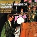 Live at Newport 1958 von Dave Brubeck Quartet - alle Infos