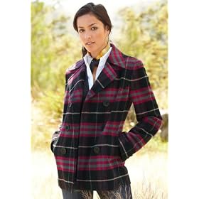Buy Chadwicks The Favorite Peacoat by Chadwicks