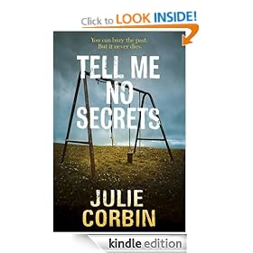 Tell Me No Secrets