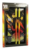 Guitar Hero Rocker Kit - Hot Gradient (PS3/Xbox 360)