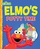 Elmos Potty Time