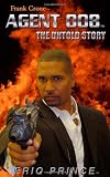 Agent 008 the Untold Story: Operation Earthquake - Tsunami