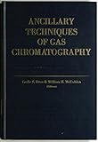 Ancillary techniques of gas chromatography