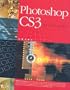 Photoshop CS3 Accelerated