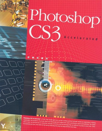 Photoshop CS3 Accelerated