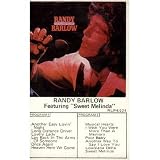 Randy Barlow (Featuring 'Sweet Malinda')