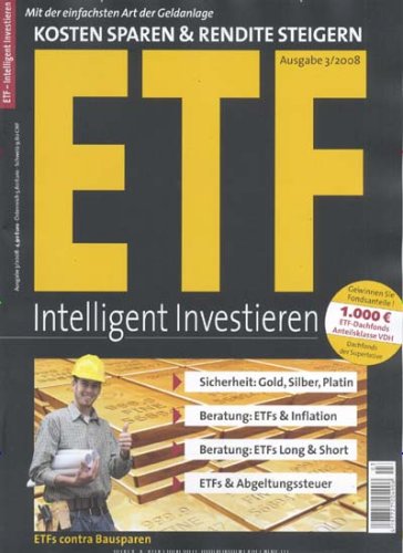 Produkt-Bild: ETF Intelligent Investieren