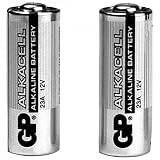 Directed Electronics 601T/23A 12V Alkaline Battery - Pack of 20