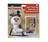 Philadelphia Phillies Nightlight/Outlet Cover