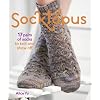 Socktopus: 17 Pairs of Socks to Knit and Show Off