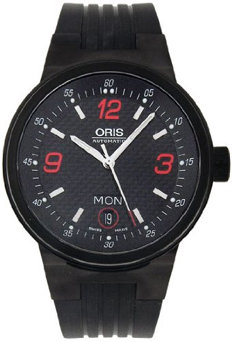 Oris Men's 635 7560 4748RS Williams F1 Automatic Watch
